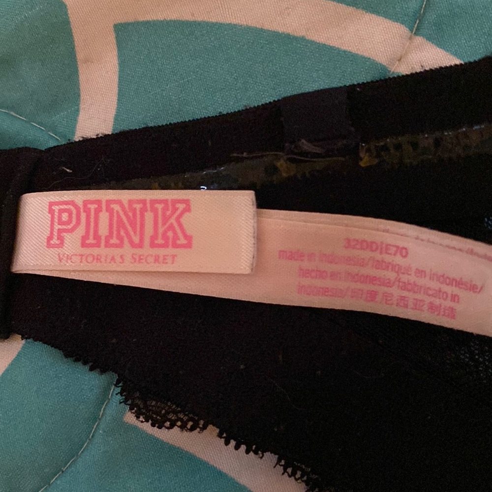 Pink Victoria’s Secret 32dd|E70 View 3